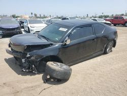 Salvage cars for sale at Colton, CA auction: 2013 Scion TC