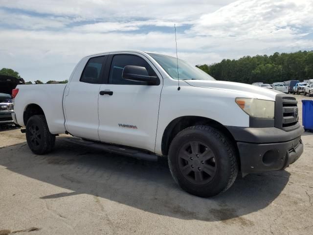 2010 Toyota Tundra Double Cab SR5