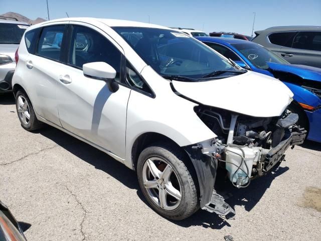 2016 Nissan Versa Note S