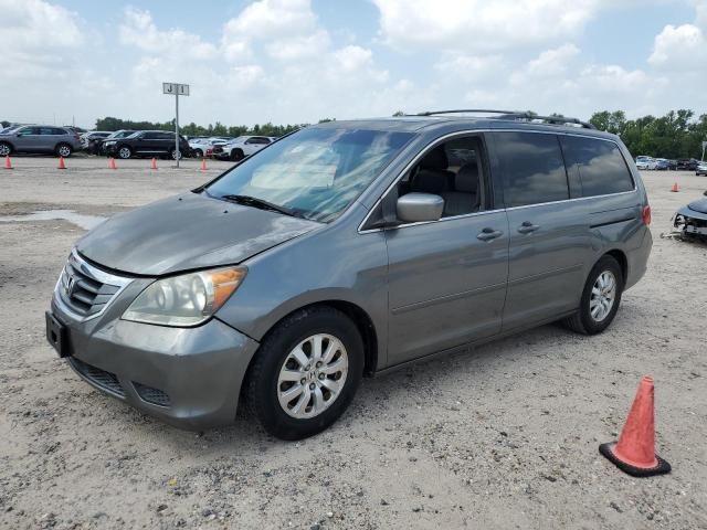 2009 Honda Odyssey EXL