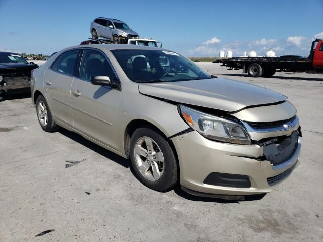 2015 Chevrolet Malibu LS