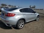 2013 BMW X6 XDRIVE50I