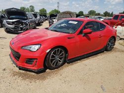 Run And Drives Cars for sale at auction: 2019 Subaru BRZ Premium