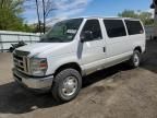 2011 Ford Econoline E350 Super Duty Wagon