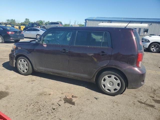 2014 Scion XB