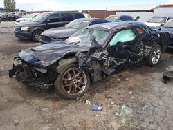 Salvage cars for sale at North Las Vegas, NV auction: 2022 Dodge Challenger GT