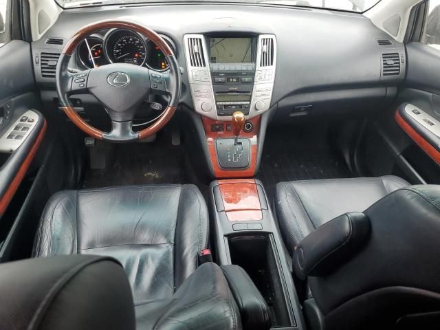 2008 Lexus RX 400H