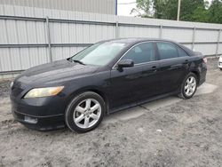 Hail Damaged Cars for sale at auction: 2008 Toyota Camry LE