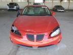 2007 Pontiac Grand Prix