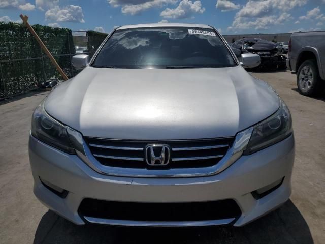 2014 Honda Accord EX