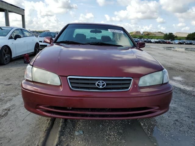 2000 Toyota Camry CE