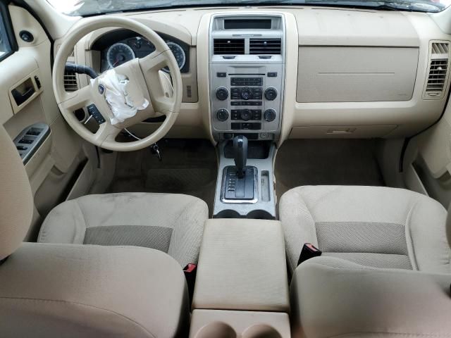 2008 Ford Escape XLT