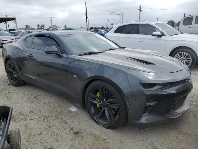 2016 Chevrolet Camaro SS