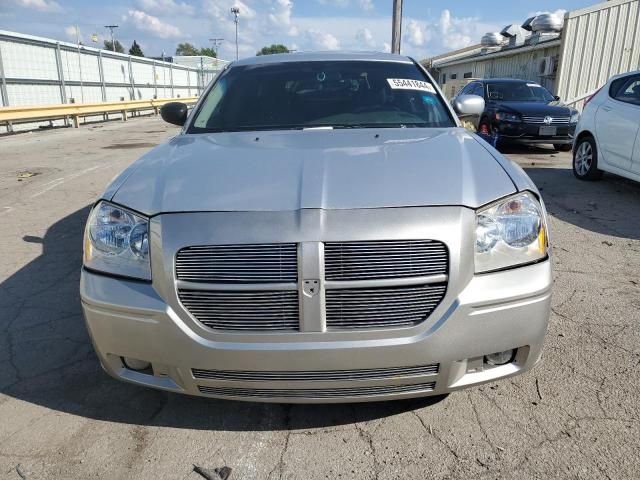 2006 Dodge Magnum SXT