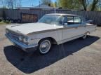 1964 Mercury 1963 Merc 4DOOR