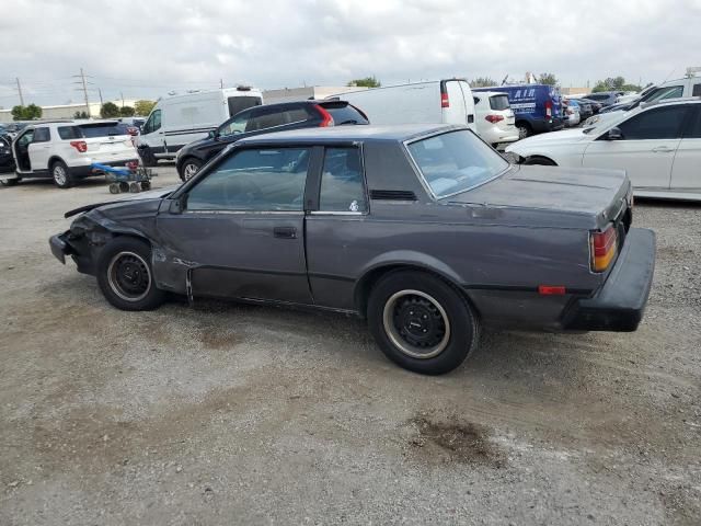 1985 Toyota Celica ST