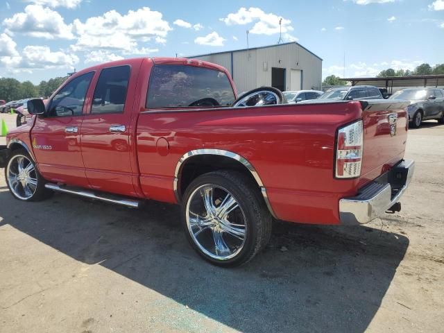 2006 Dodge RAM 1500 ST