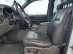 2002 Chevrolet Trailblazer