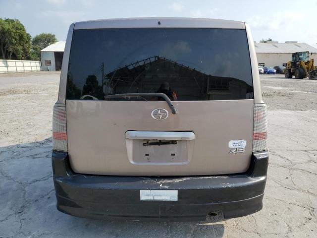 2004 Scion XB