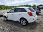 2014 Chevrolet Captiva LTZ