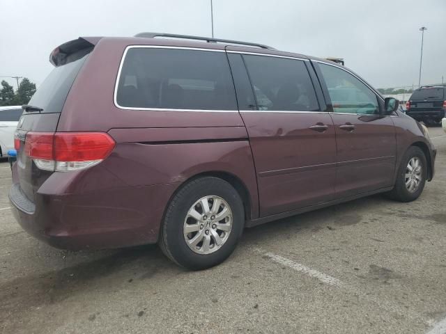 2008 Honda Odyssey EX