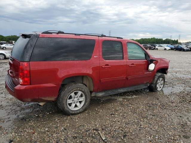 2013 GMC Yukon XL C1500 SLT