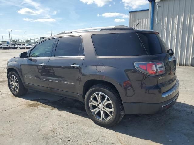 2015 GMC Acadia SLT-1