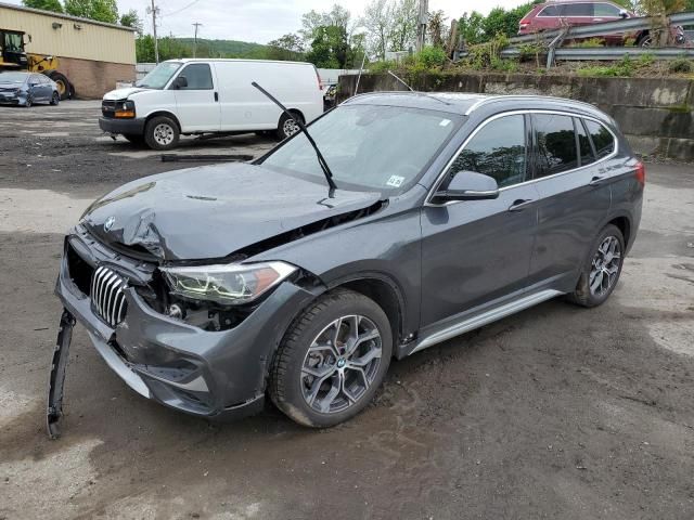 2021 BMW X1 XDRIVE28I