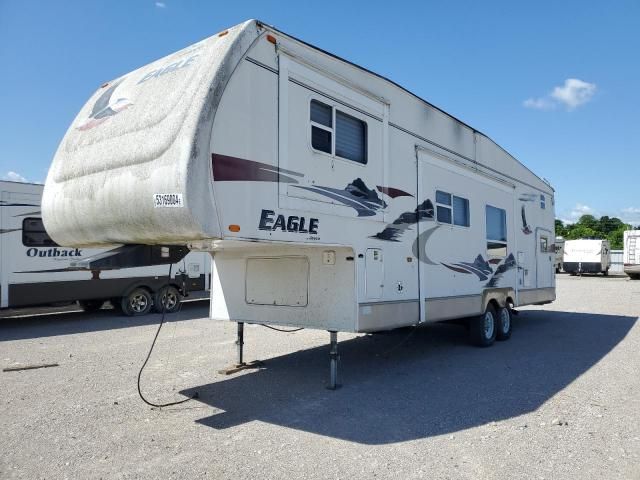 2006 Jayco Eagle