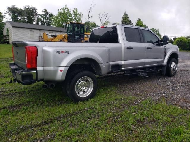 2023 Ford F450 Super Duty