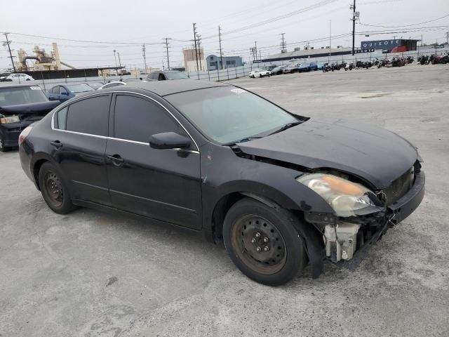 2009 Nissan Altima 2.5