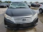 2012 Toyota Avalon Base