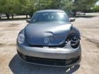 2012 Volkswagen Beetle