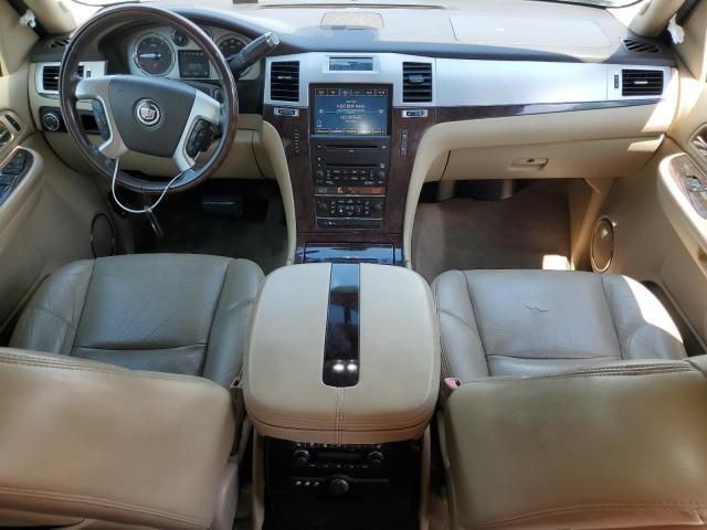 2009 Cadillac Escalade