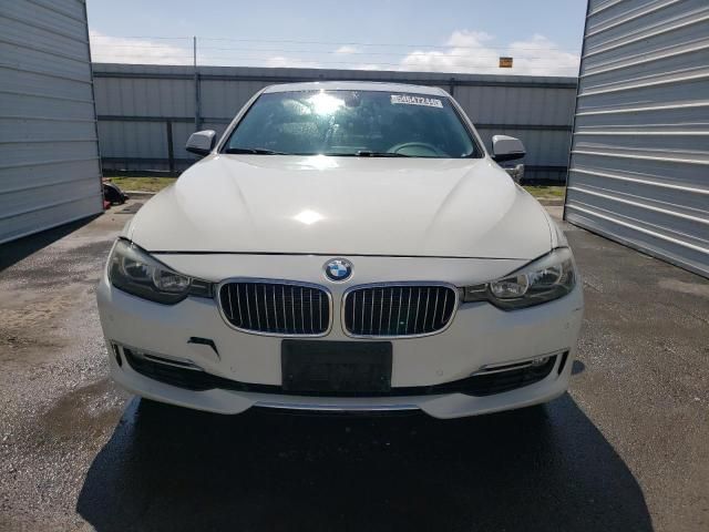 2013 BMW 328 I Sulev