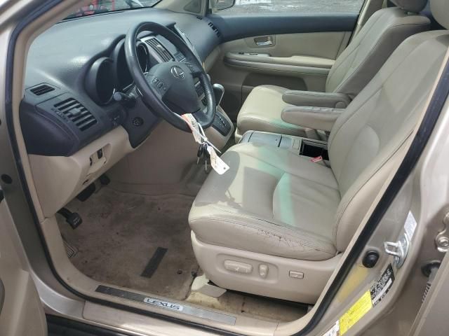 2006 Lexus RX 400