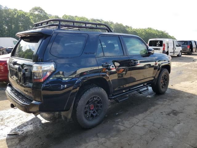 2023 Toyota 4runner SE