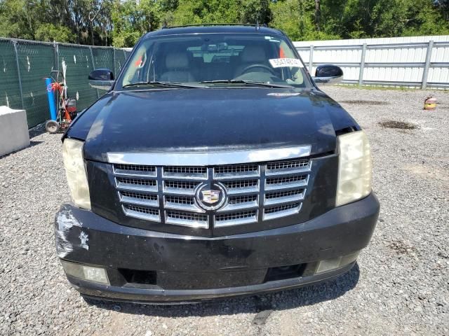 2009 Cadillac Escalade Hybrid