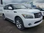 2011 Infiniti QX56