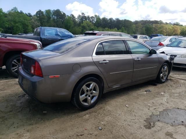 2011 Chevrolet Malibu LS