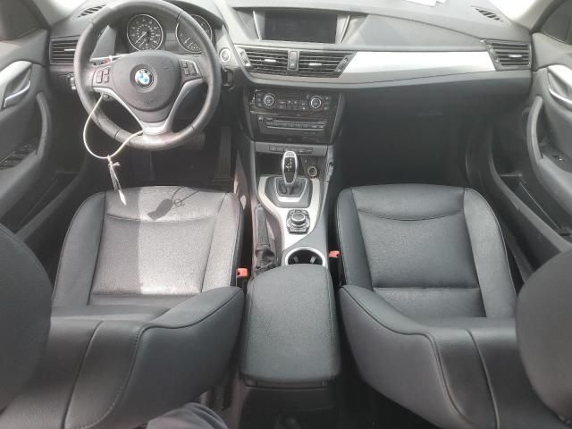2013 BMW X1 SDRIVE28I
