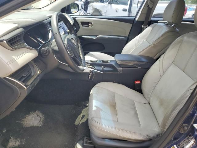 2013 Toyota Avalon Base