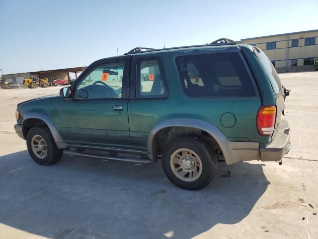 1999 Ford Explorer