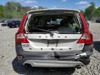 2013 Volvo XC70 T6