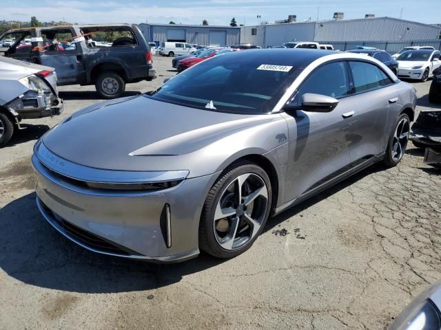 2023 Lucid Motors AIR Touring