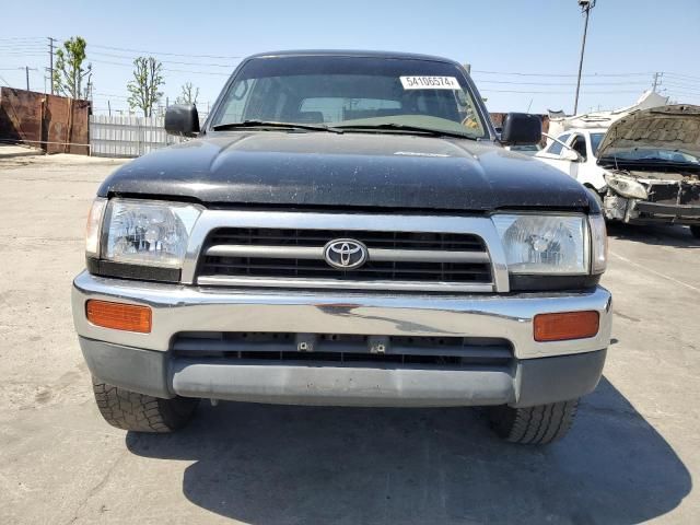 1998 Toyota 4runner SR5