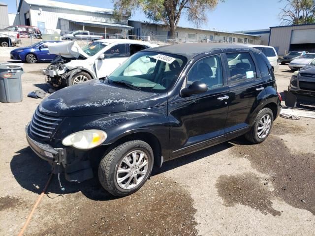 2007 Chrysler PT Cruiser Touring