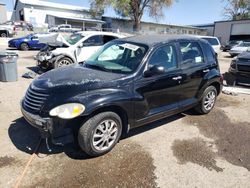 Chrysler PT Cruiser Vehiculos salvage en venta: 2007 Chrysler PT Cruiser Touring