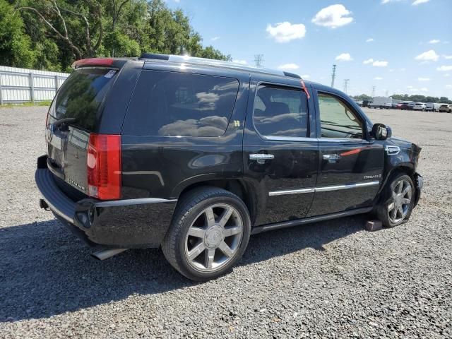 2009 Cadillac Escalade Hybrid