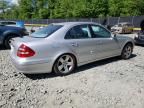 2005 Mercedes-Benz E 500